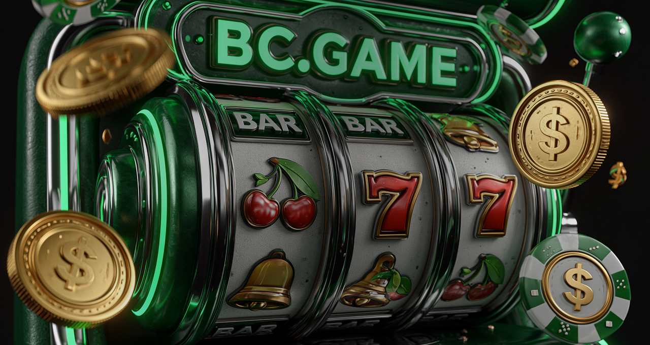 BC.Game